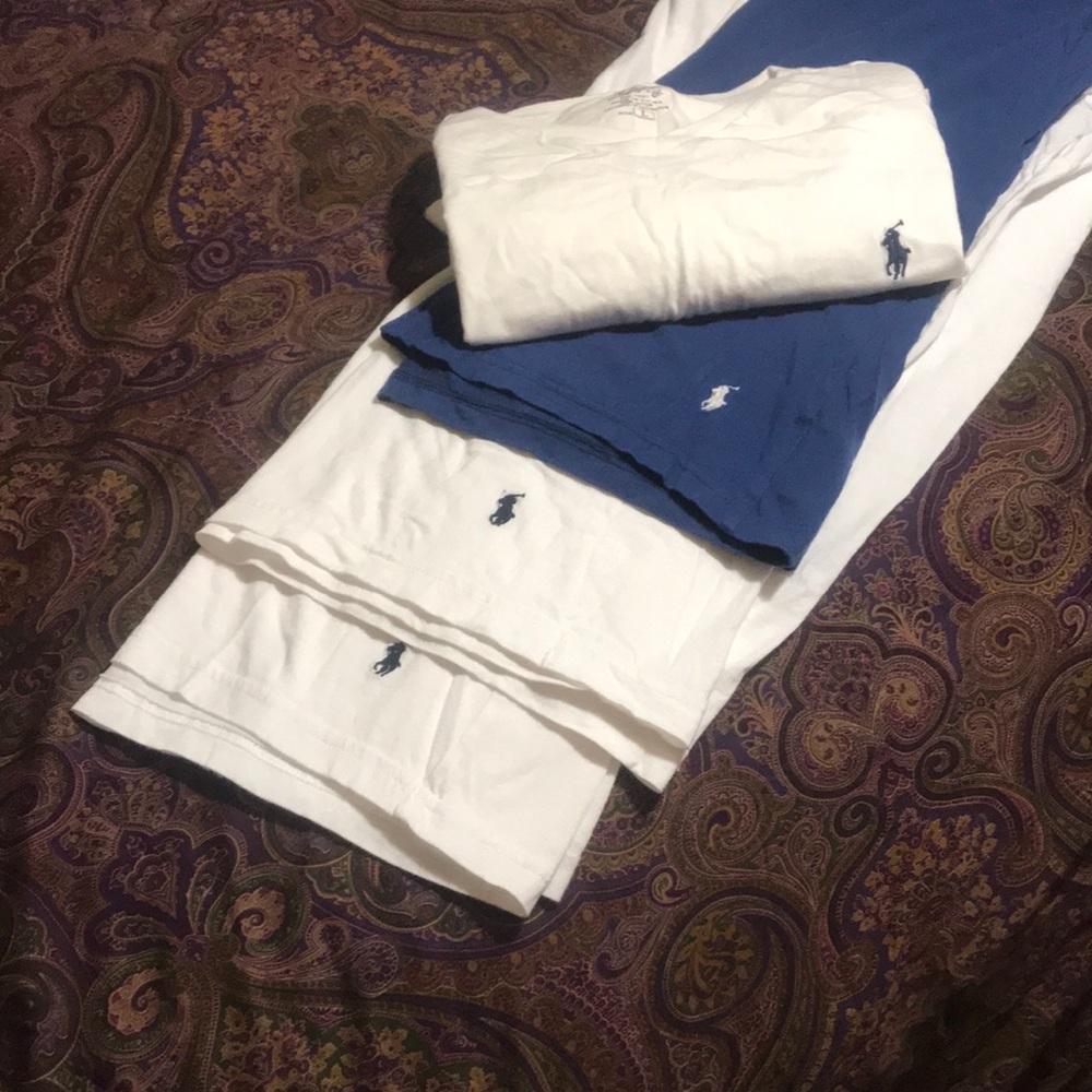 T-shirts - Picture 2 of 2